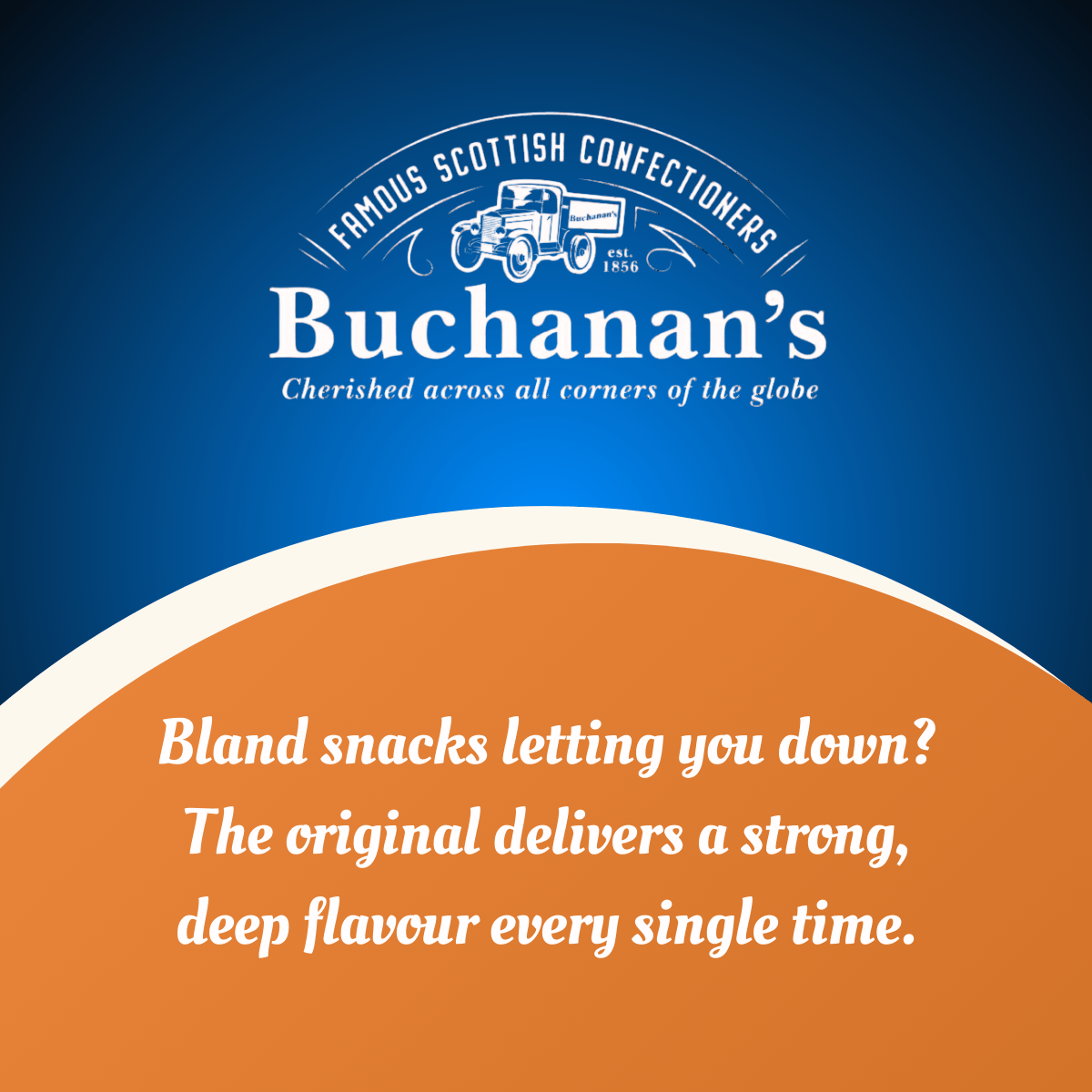 Buchanan's Iron Brew Pastilles 3 x 145g – Traditional Scottish Chewy Sweets | Retro Multipack - Image 5