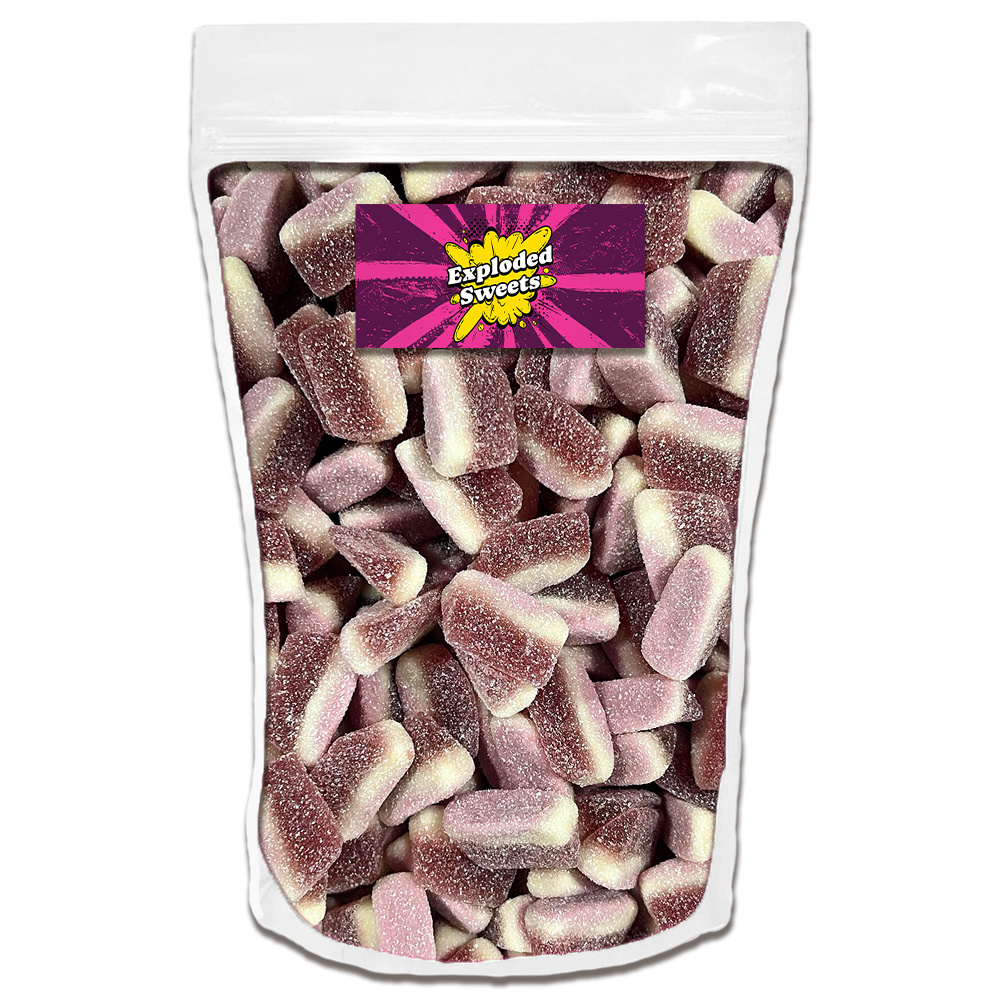 800g Cherry Slices - Image 3