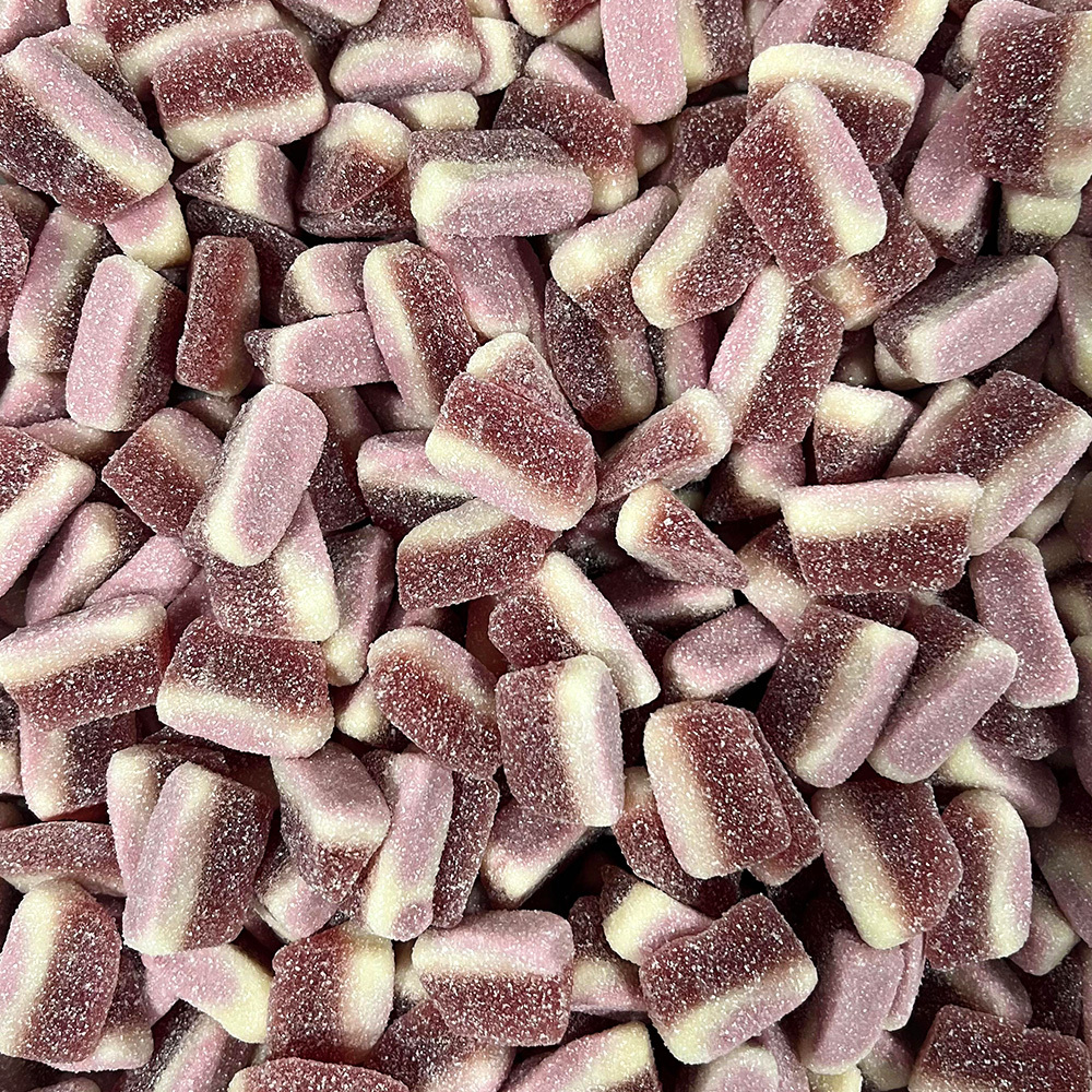 800g Cherry Slices - Image 2