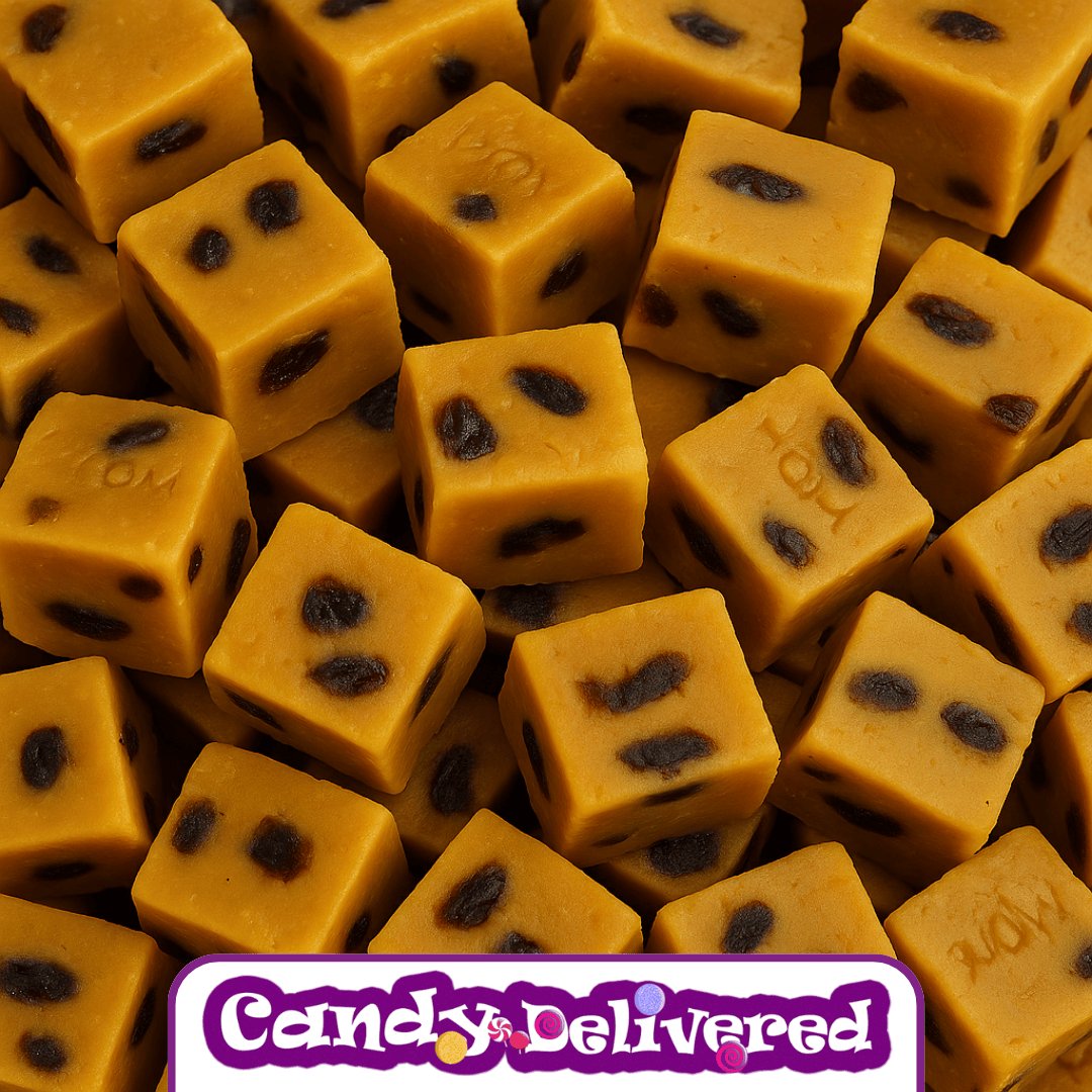 Kingsway Rum & Raisin Fudge - Image 3