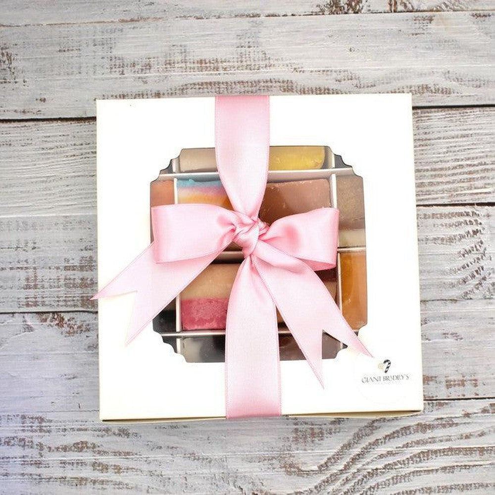 Handmade Mixed Fudge Box - Image 2