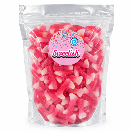 Dracula Teeth 1kg Sharing Pouch