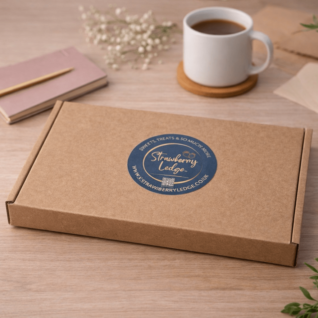Liquorice Sweets Gift Box - Image 4