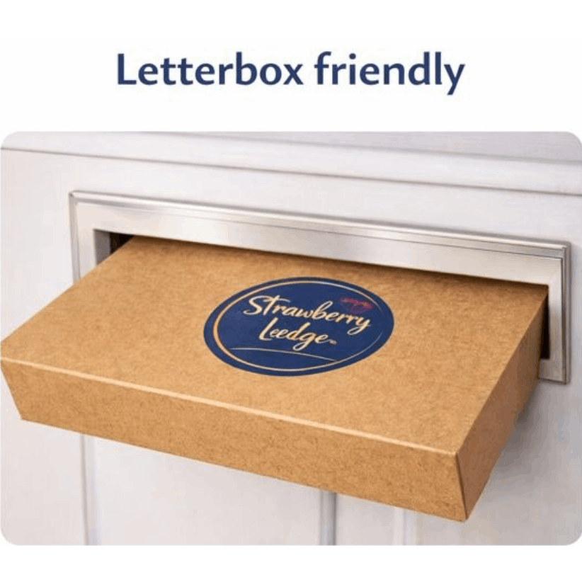 Liquorice Sweets Gift Box - Image 2