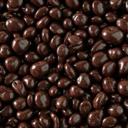 Eat Goodness Dark Chocolate Cranberries 125g | Rich & Fruity Chocolate Snack