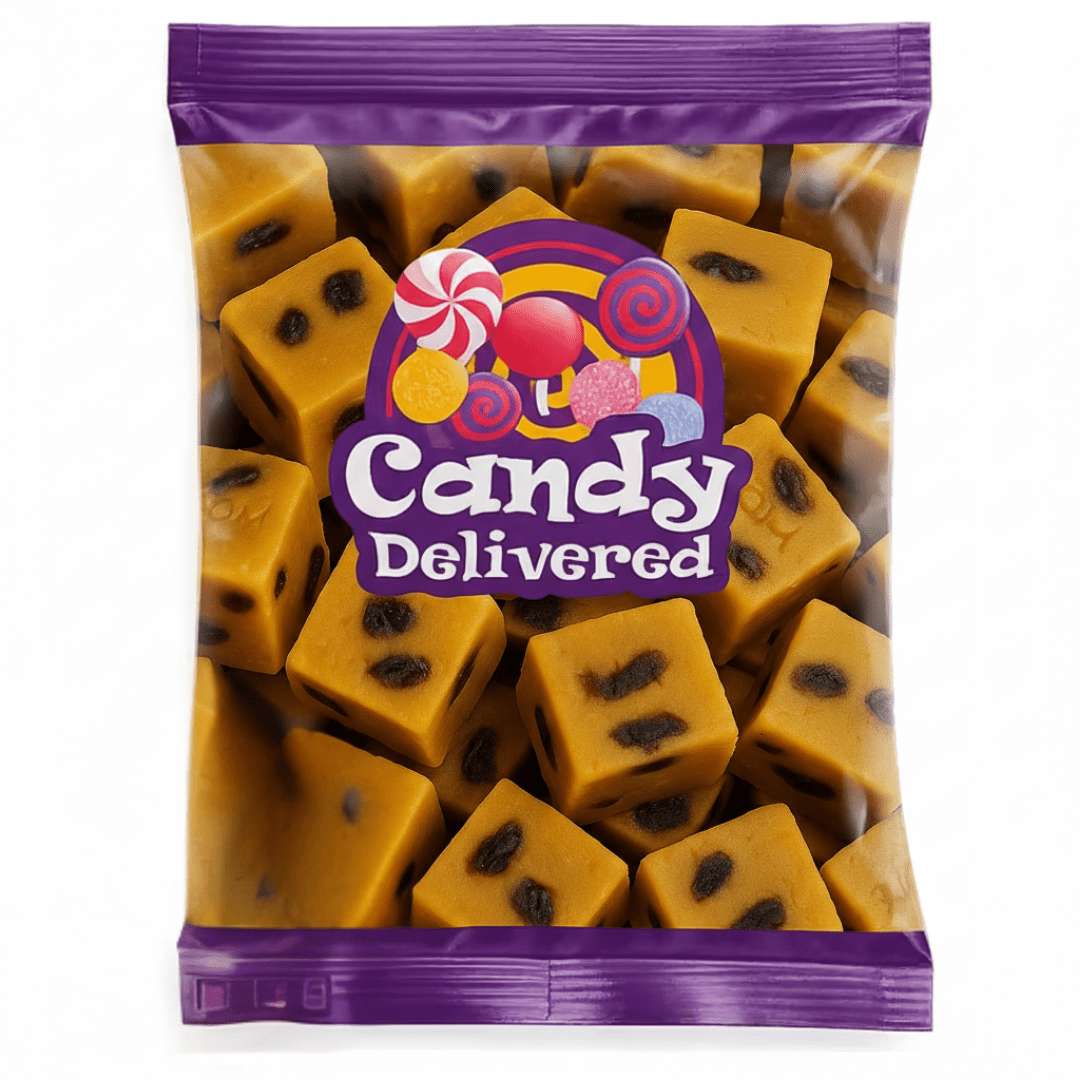 Kingsway Rum & Raisin Fudge - Image 2