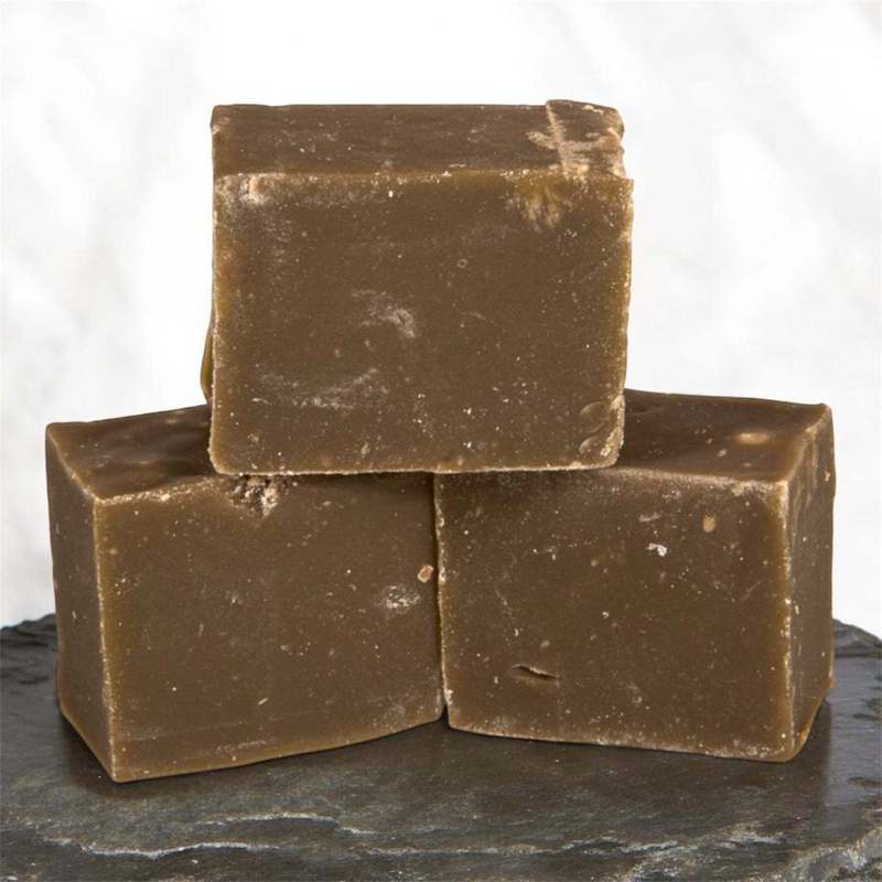 The Fudge Factory Dairy Free Chocolate