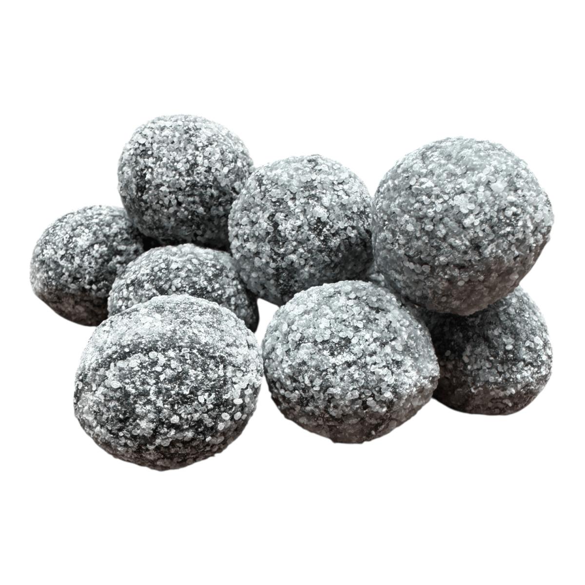 Black DEATH DieHard Edition Mega Sour 10 Pack - Image 2