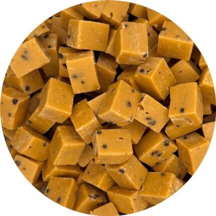 Cookie Dough Fudge