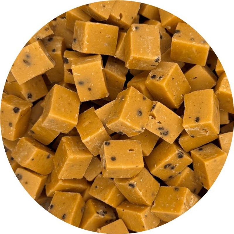 Cookie Dough Fudge