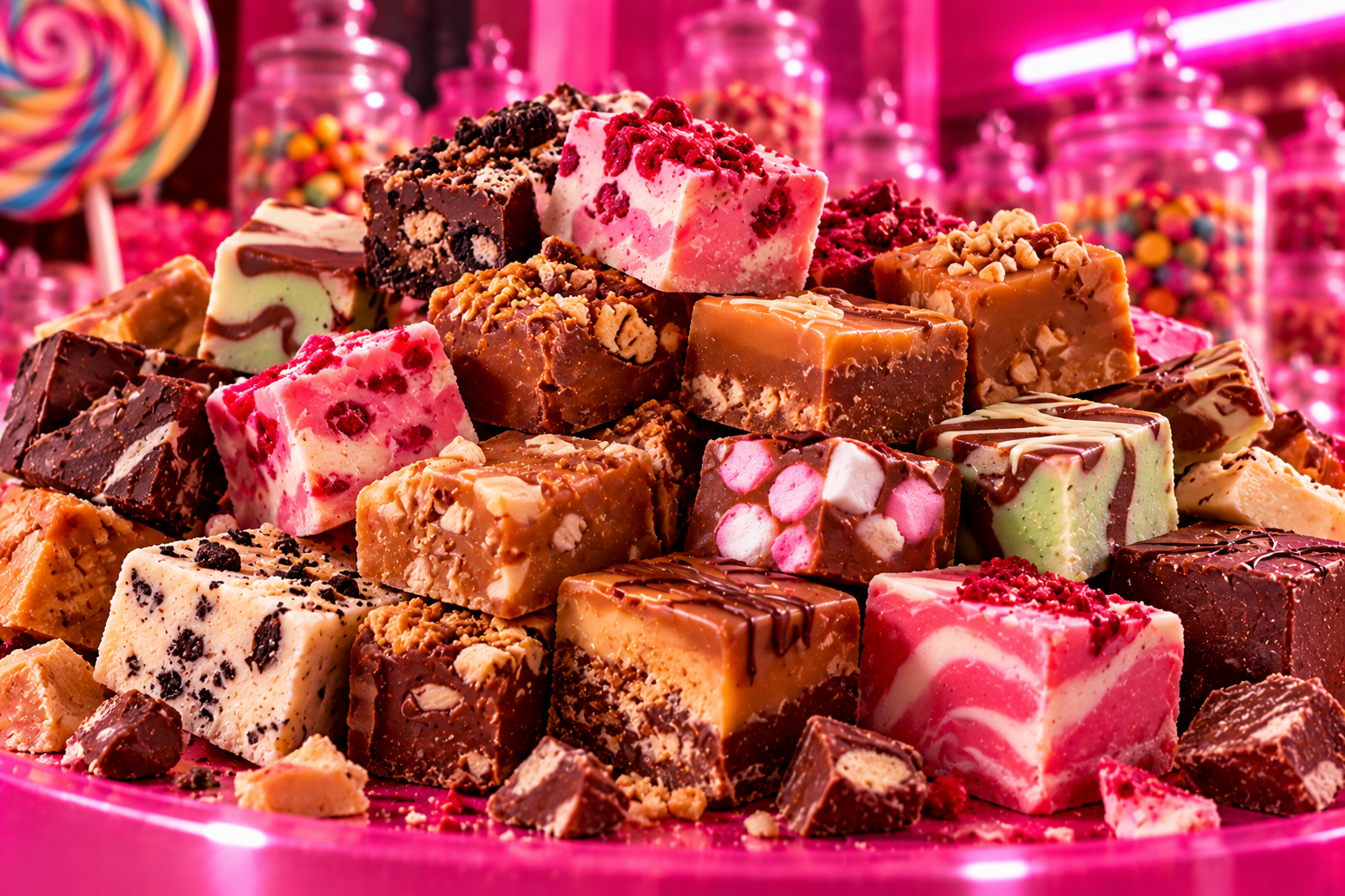 Fudge