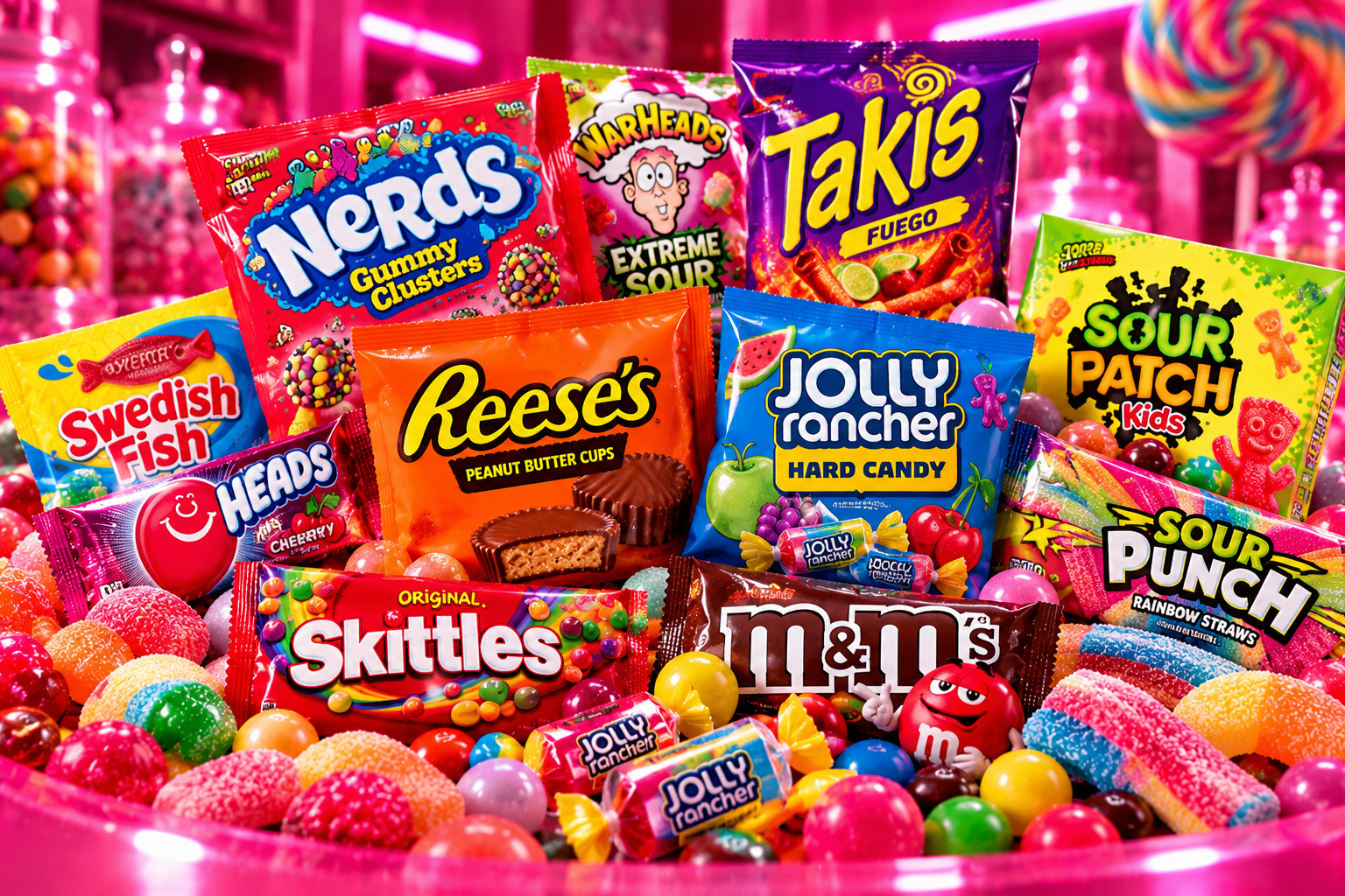 American Candy