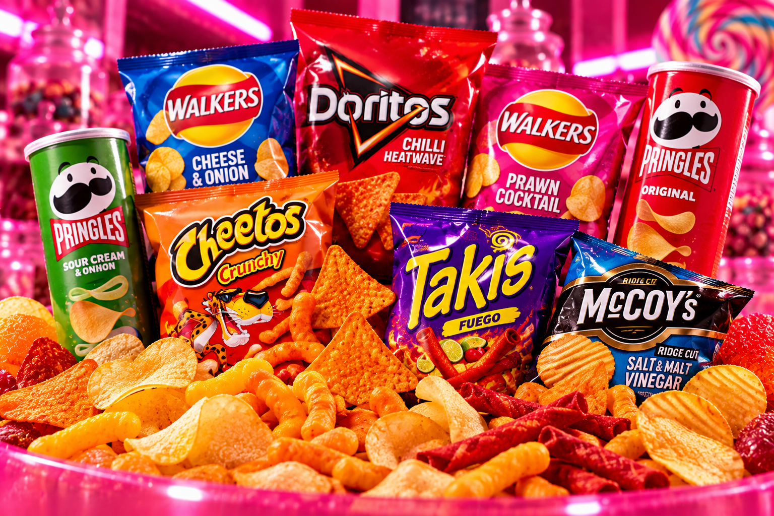 Crisps